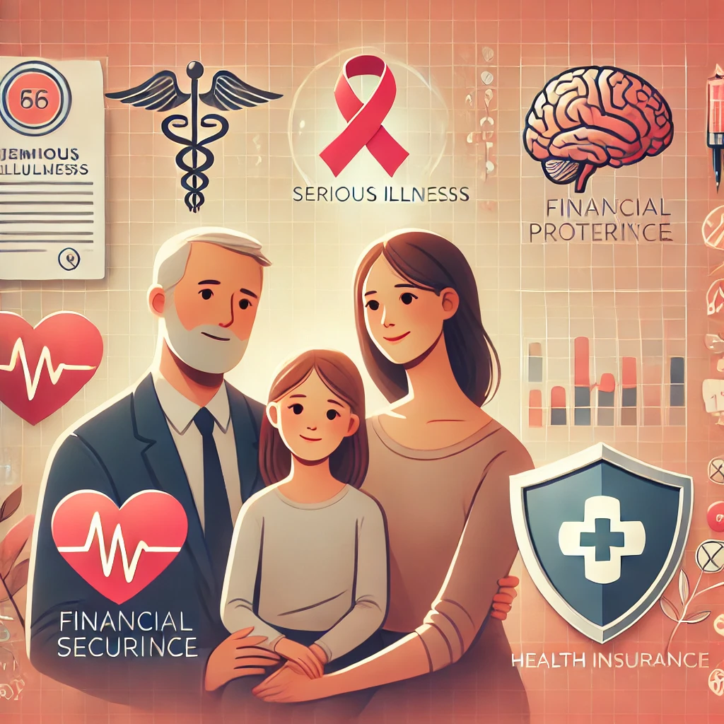 โรคร้ายแรงใกล้ตัว