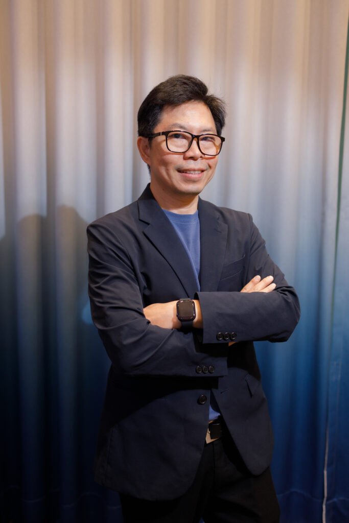 charnchai lersbantornkul