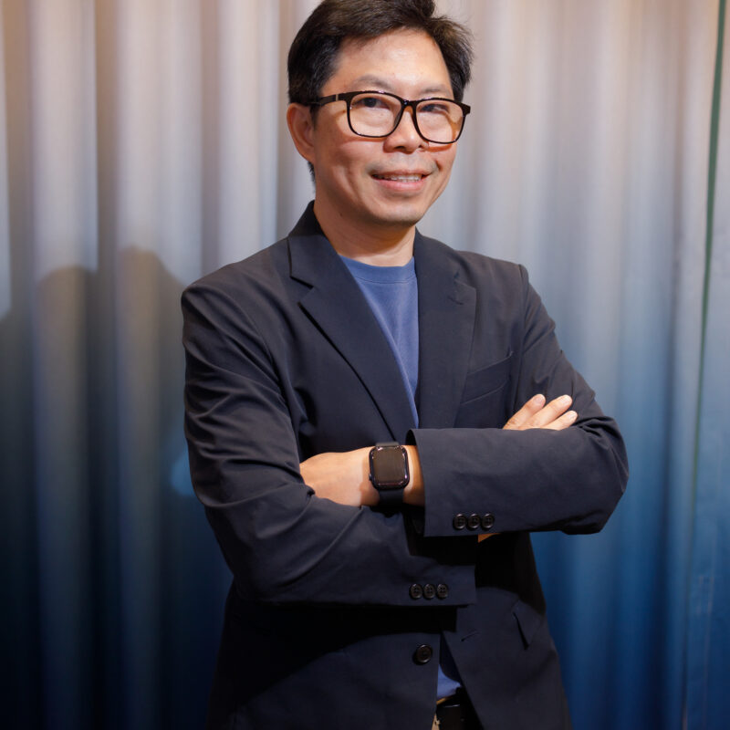 charnchai lersbantornkul