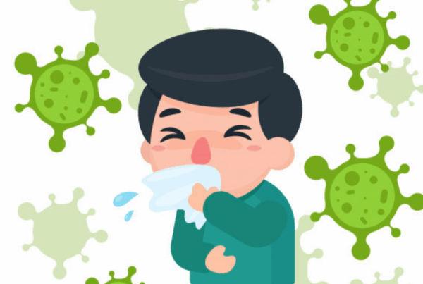 ไข้หวัดใหญ่กี่วันหาย?